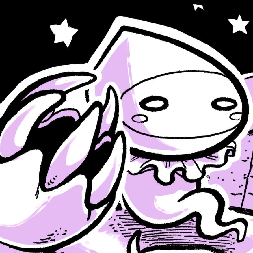 MISC Comics